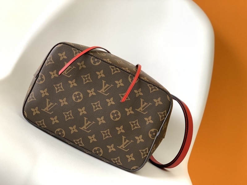 LV Bucket Bags